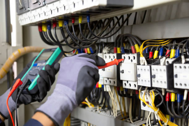 Best Electrical Safety Inspections  in Feasterville, PA