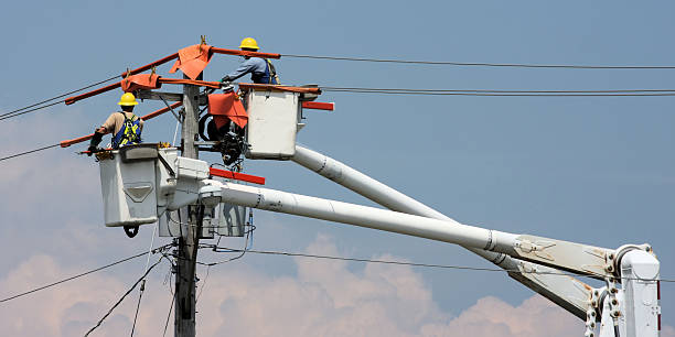 Industrial Electrical Services in Feasterville, PA