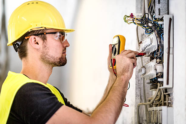 Best Industrial Electrical Services  in Feasterville, PA